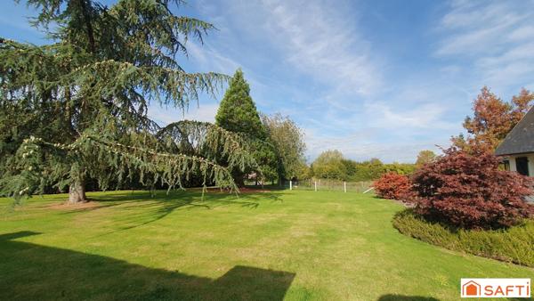 Charmante maison, bel environnement, 3mn des commerces
