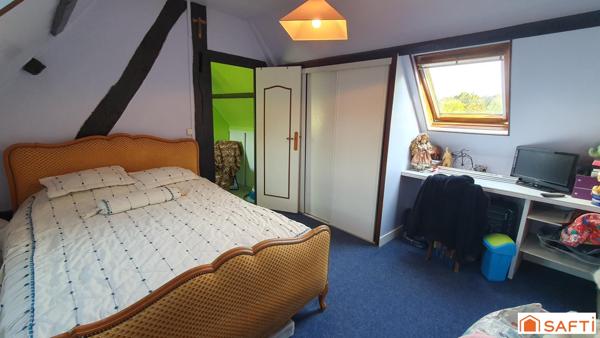 Charmante maison, bel environnement, 3mn des commerces