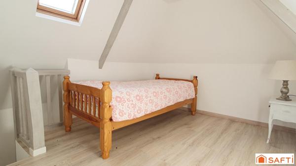 Charmante maison, bel environnement, 3mn des commerces