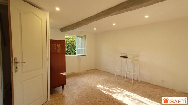 Charmante maison, bel environnement, 3mn des commerces