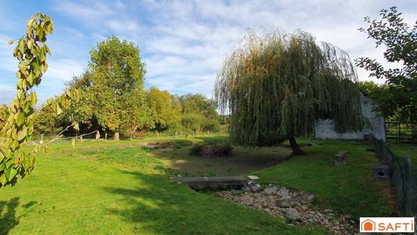 Charmante maison, bel environnement, 3mn des commerces