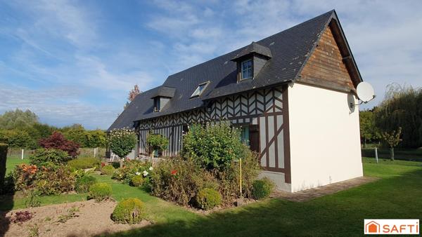 Charmante maison, bel environnement, 3mn des commerces