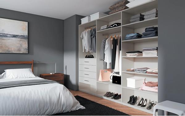 appartement à vendre 4 pièces 88m2 - CHESSY (77)