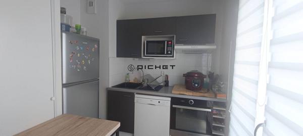 Maison 4 pièces 78 m² ANGOULEME - 16000