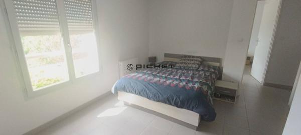 Maison 4 pièces 78 m² ANGOULEME - 16000