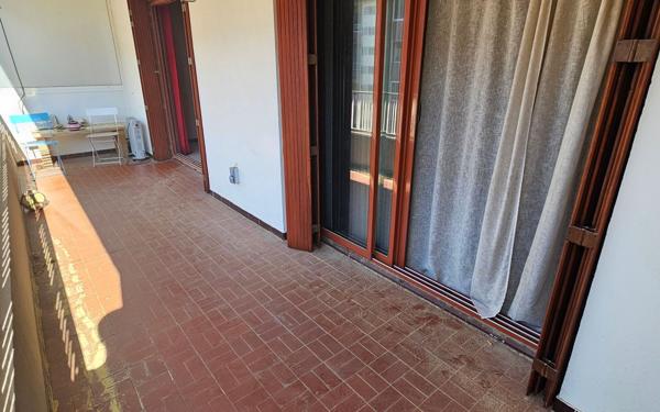 Appartement à vendre    3 pièces • 68 m2 La Seyne-sur-Mer