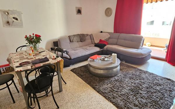 Appartement à vendre    3 pièces • 68 m2 La Seyne-sur-Mer