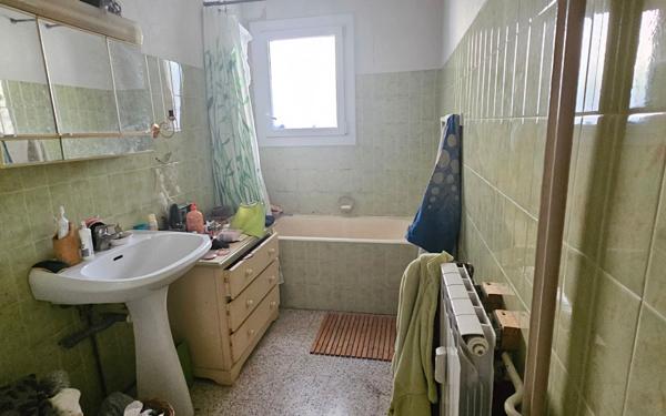 Appartement à vendre    3 pièces • 68 m2 La Seyne-sur-Mer