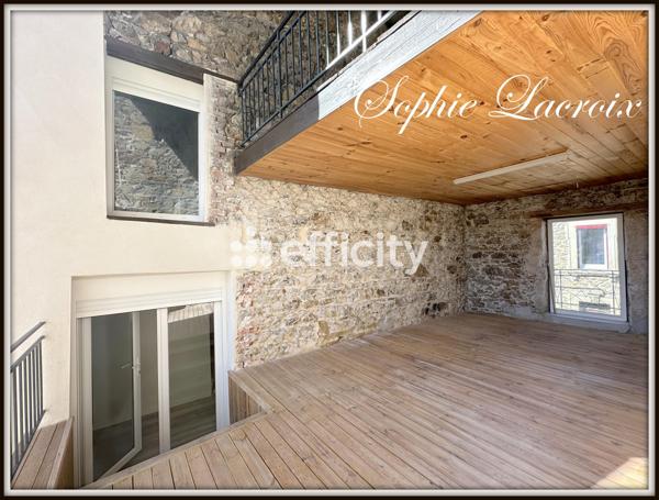 Maison 4 pièces - 103 m²