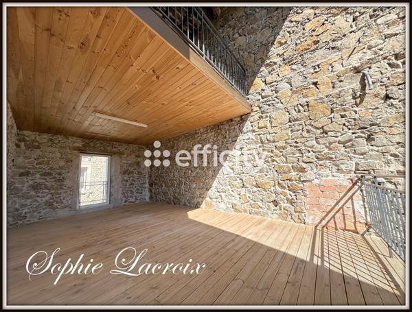 Maison 4 pièces - 103 m²