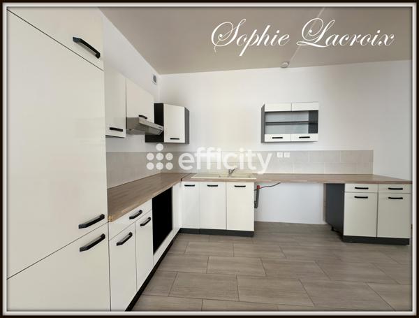 Maison 4 pièces - 103 m²