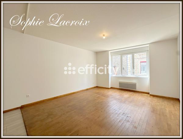 Maison 4 pièces - 103 m²