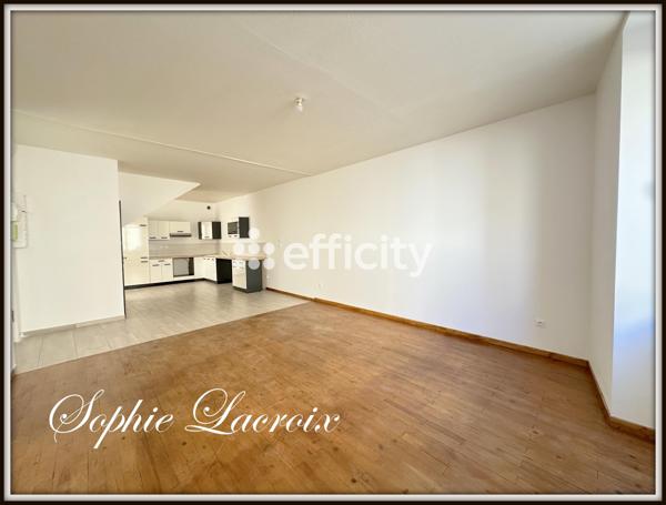 Maison 4 pièces - 103 m²