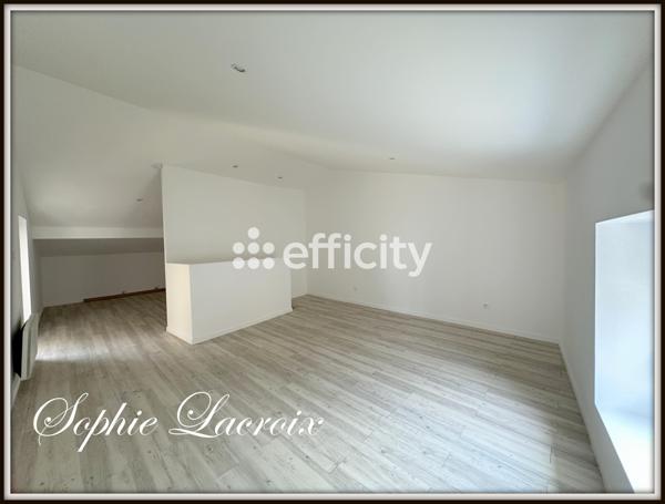 Maison 4 pièces - 103 m²