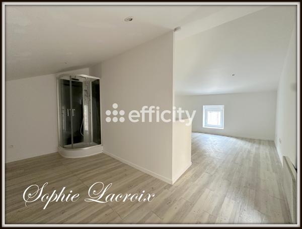 Maison 4 pièces - 103 m²