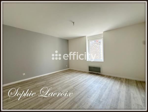 Maison 4 pièces - 103 m²