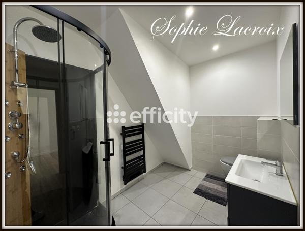 Maison 4 pièces - 103 m²