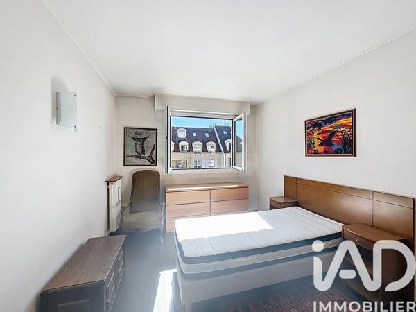 Appartement à vendre 3 pièces 69 m² Yerres