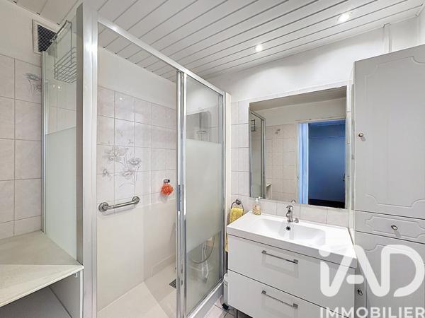 Appartement à vendre 3 pièces 69 m² Yerres