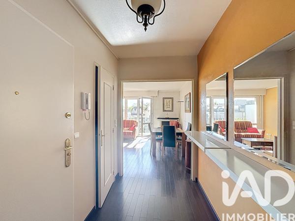 Appartement à vendre 3 pièces 69 m² Yerres