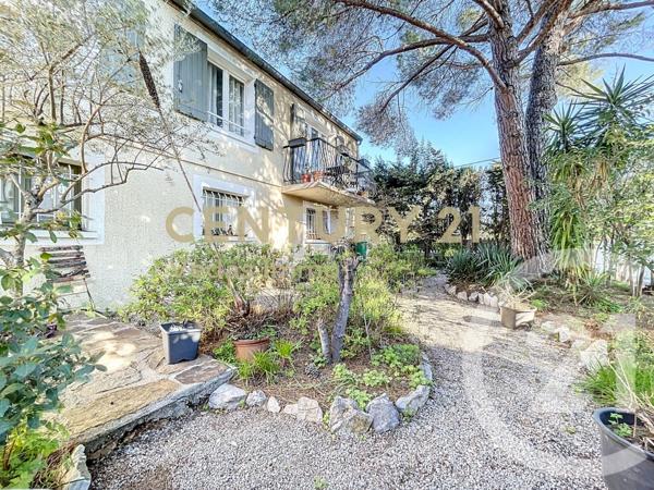 Maison à vendre  5 pièces - 98,56 m2 ST JEAN DE VEDAS - 34