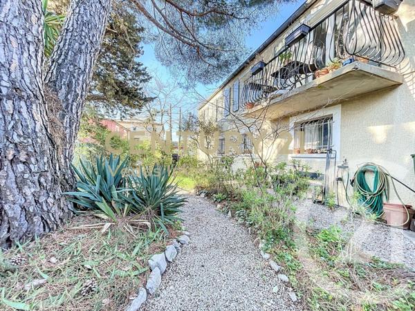 Maison à vendre  5 pièces - 98,56 m2 ST JEAN DE VEDAS - 34