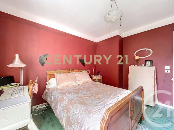 Maison à vendre  5 pièces - 98,56 m2 ST JEAN DE VEDAS - 34