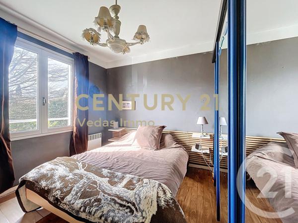 Maison à vendre  5 pièces - 98,56 m2 ST JEAN DE VEDAS - 34