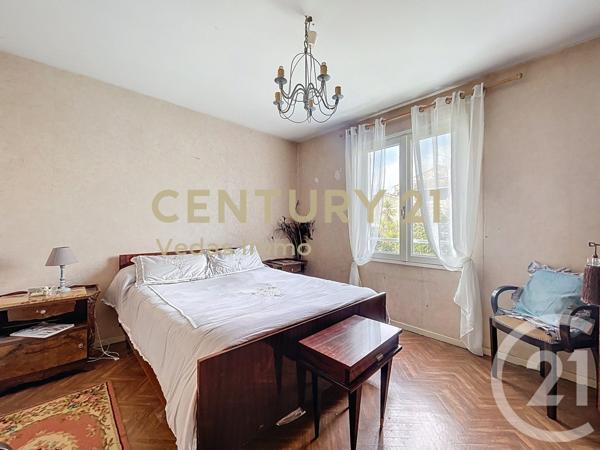 Maison à vendre  5 pièces - 98,56 m2 ST JEAN DE VEDAS - 34