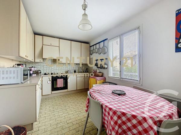Maison à vendre  5 pièces - 98,56 m2 ST JEAN DE VEDAS - 34