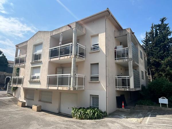 Immeuble Le Cannet 460 m2, spécial investisseur.