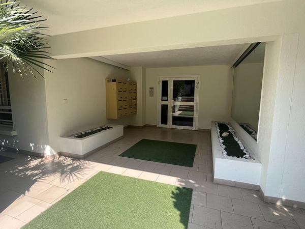 Immeuble Le Cannet 460 m2, spécial investisseur.