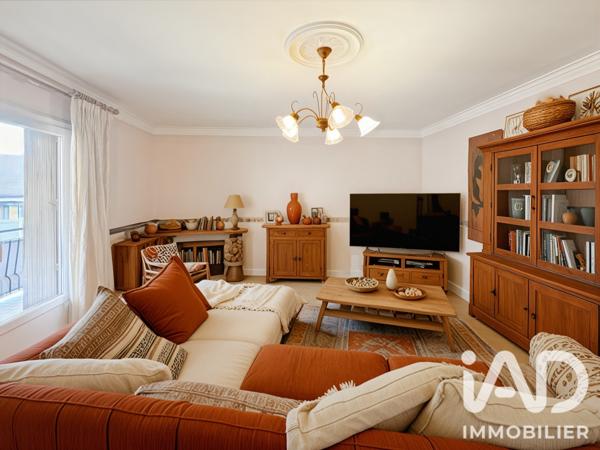 Appartement à vendre 4 pièces 81 m² Vignale