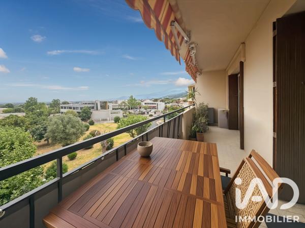 Appartement à vendre 4 pièces 81 m² Vignale