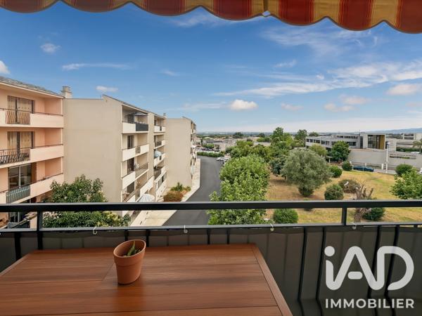 Appartement à vendre 4 pièces 81 m² Vignale