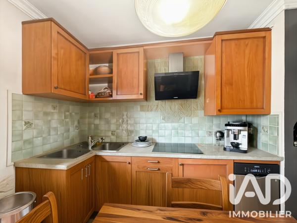 Appartement à vendre 4 pièces 81 m² Vignale