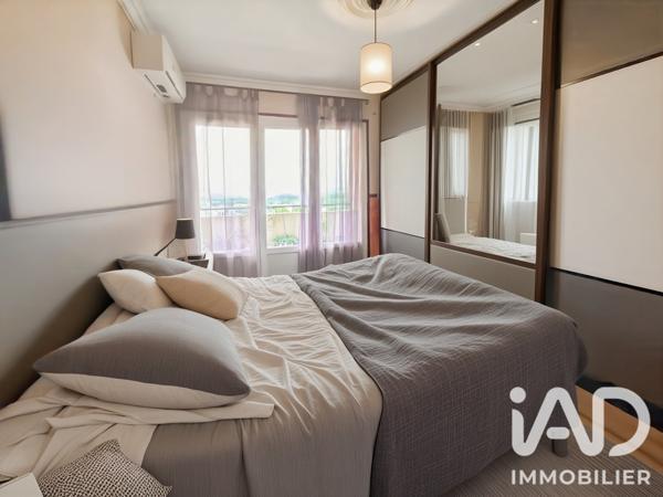 Appartement à vendre 4 pièces 81 m² Vignale