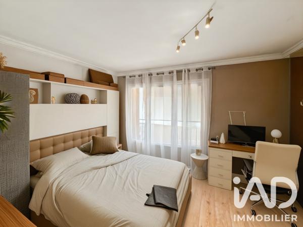 Appartement à vendre 4 pièces 81 m² Vignale