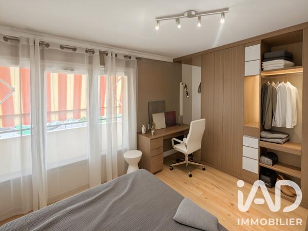 Appartement à vendre 4 pièces 81 m² Vignale
