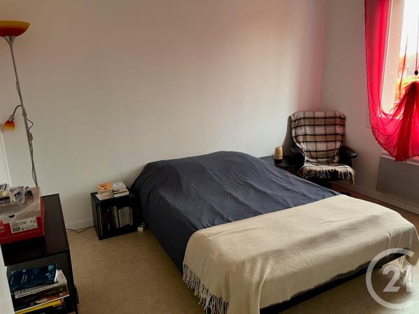 Maison à vendre  4 pièces - 84,54 m2 QUETTREVILLE SUR SIENNE - 50