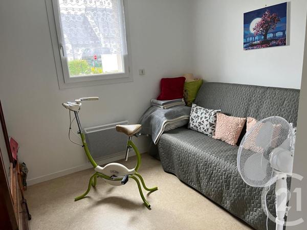 Maison à vendre  4 pièces - 84,54 m2 QUETTREVILLE SUR SIENNE - 50