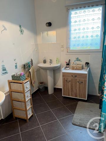 Maison à vendre  4 pièces - 84,54 m2 QUETTREVILLE SUR SIENNE - 50