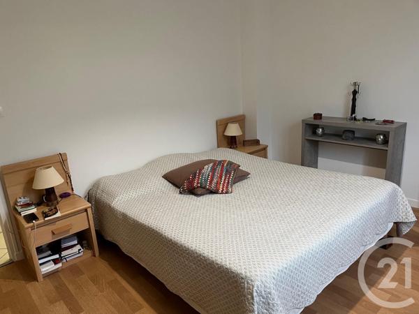 Maison à vendre  4 pièces - 84,54 m2 QUETTREVILLE SUR SIENNE - 50