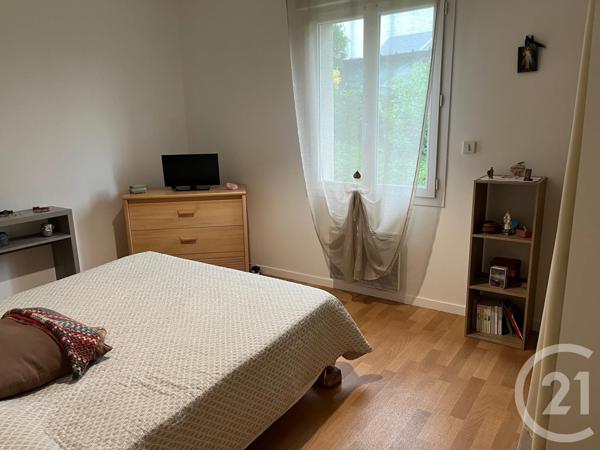 Maison à vendre  4 pièces - 84,54 m2 QUETTREVILLE SUR SIENNE - 50