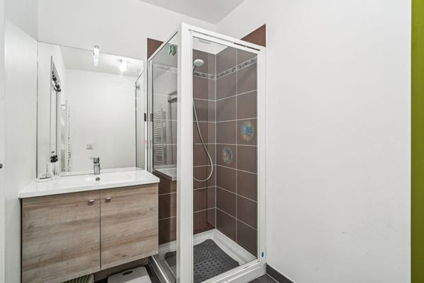 APPARTEMENT NANTERRE 3 PIECES