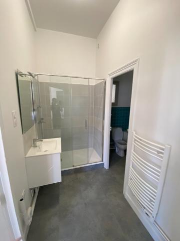 Sens (89100) Grand T2 refait à neuf avec balcon à Sens