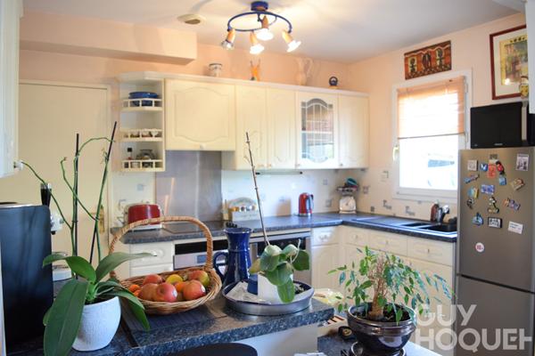 PAVILLON F4 LE PERRAY EN YVELINES