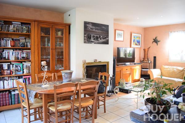 PAVILLON F4 LE PERRAY EN YVELINES