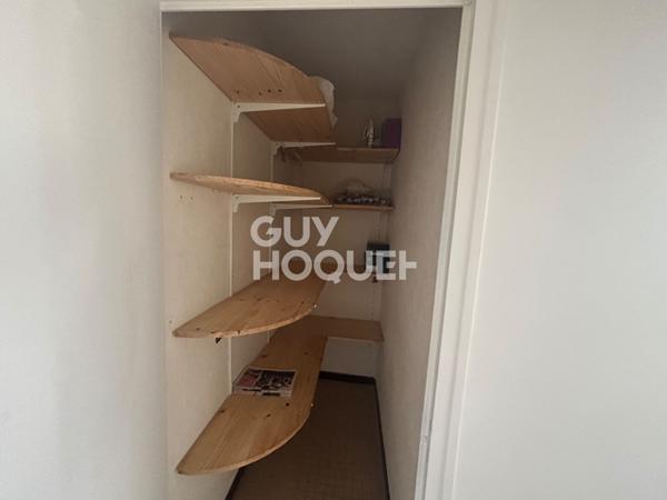 À vendre : Appartement 4 pièces à BRON dans une copropriété arboré - 190 000  Idéal investissement