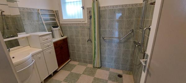 Trouillas (66300) Maison plain-pied T3 + garage + jardin